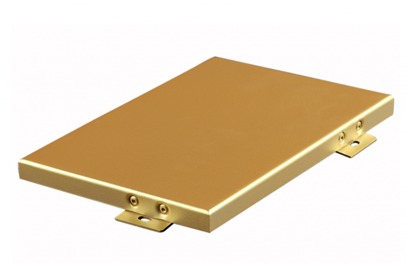 幕墻氟碳鋁單板 幕墻氟碳鋁單板