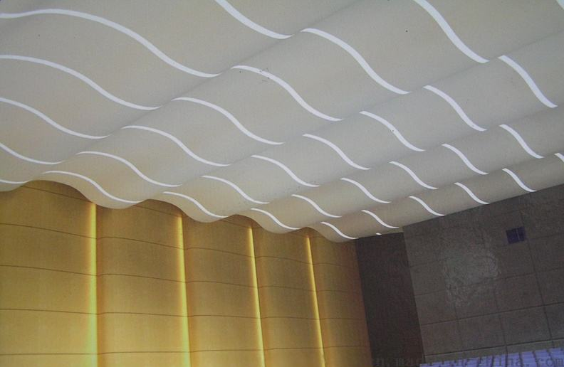 鋁單板廠家 鋁單板廠家