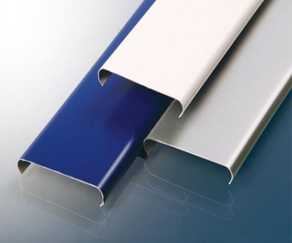 R型鋁條扣 R型鋁條扣