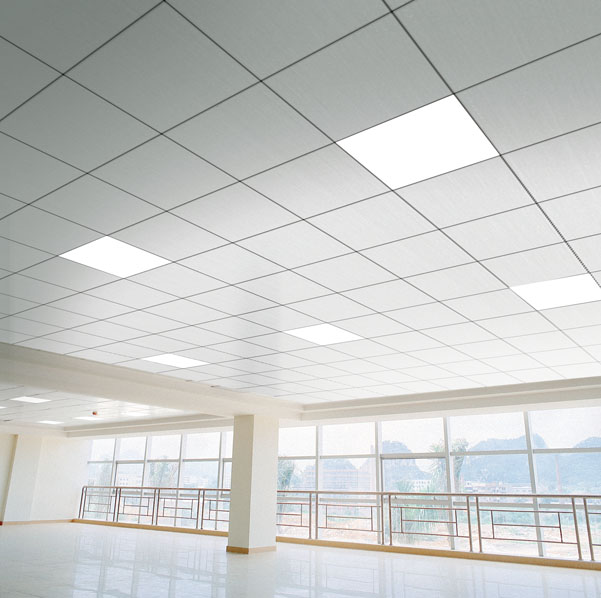 明架鋁扣板 明架鋁扣板