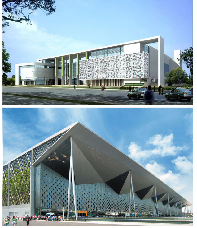 鋁單板生產(chǎn)廠家 鋁單板生產(chǎn)廠家