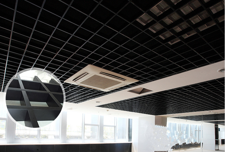 鋁格柵多少錢一平 鋁格柵多少錢一平